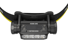 Nitecore HC65 UHE 2000 Lumen USB-C Rechargeable Headlamp — view 2