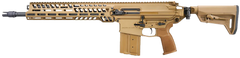 Sig Sauer MCX Spear 6.8x51mm 16" 20+1 Semi-Auto Rifle - Coyote — view 2