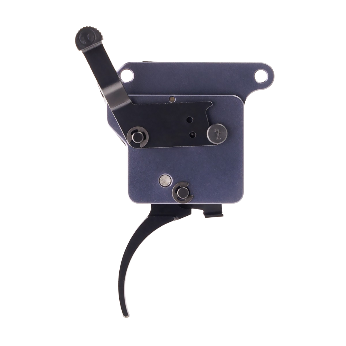 Timney Triggers Impact 700 Curved Trigger 3-4 lbs Non-Adjustable for Remington 700 Right — view 2