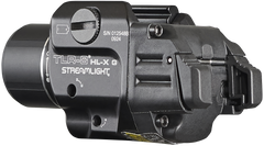 Streamlight TLR-8 HL-X G USB 1000 Lumens Green Laser Black Anodized Aluminum Weapon Light — view 2