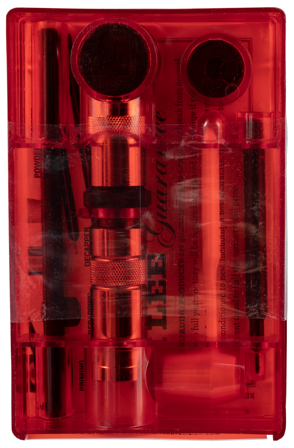 Lee Precision Lee Loader Classic 303 British Reloading Kit — view 2