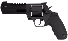 Taurus Raging Hunter 454 Casull 5.12" 5-Shot DA/SA Revolver - Matte Black Oxide — view 2