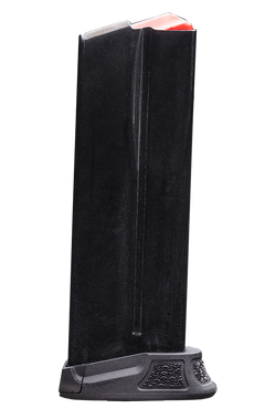 HK CC9 9mm 12rd Extended Magazine - Black — view 2