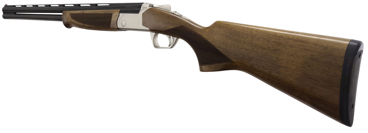 Silver Eagle Arms Light Super 12 Gauge 28" 2-Rd 3" Break Action Shotgun — view 2