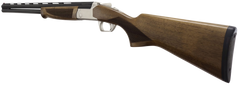 Silver Eagle Arms Light Super 12 Gauge 28" 2-Rd 3" Break Action Shotgun — view 2