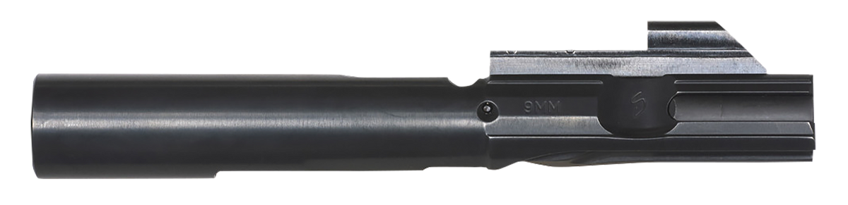 Stern Defense SD BU9 9mm Luger Bolt Mag Phosphate 8620 Steel AR-15/M16 — view 2