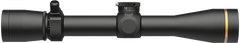 Leupold VX-3HD 2.5-8x36mm CDS-ZL Duplex 1" Tube Matte Black — view 2