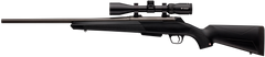 Winchester Guns XPR Compact Scope Combo 6.5 Creedmoor 20" 3+1 Bolt Action Rifle — view 2