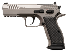 SAR USA 7/24 Compact 9mm Luger 3.6" 17+1 DA/SA Pistol — view 2