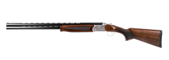 EAA Girsan Balikli Blue Label 20 Gauge 26" 2.5" Chamber 2 Rd Break-Open O/U Shotgun — view 2