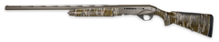 Weatherby Sorix 12 Gauge 3.5" 28" 2+1 Bolt Action Shotgun - Mossy Oak Bottomland — view 2