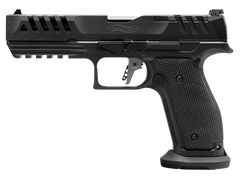 Walther Arms PDP Match SF Full Size 9mm Luger 5" 20+1/18+1 Striker Fired Semi-Auto Pistol — view 2