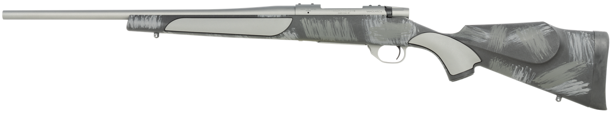Weatherby Vanguard Shadow 308 Win 22" 4+1 Bolt-Action Rifle — view 2