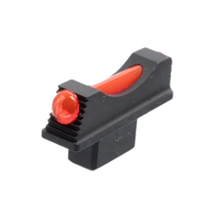 Wilson Combat 1053FOR180 Red Fiber Optic Front Sight - Colt Python/Anaconda — view 2