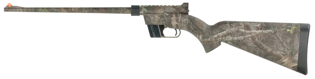 Henry H002C U.S. Survival AR-7 22 LR 8+1 16.5" Semi-Auto Rifle - TrueTimber Kanati — view 2