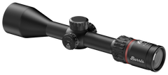 Burris Fullfield 3-12x42mm 1" Tube Matte Black Illuminated Wind MOA Riflescope — view 2
