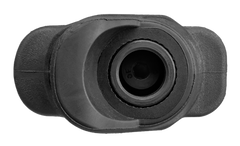 FAB Defense VTS-M Rubberized M-LOK Hand Stop - Black Polymer — view 2