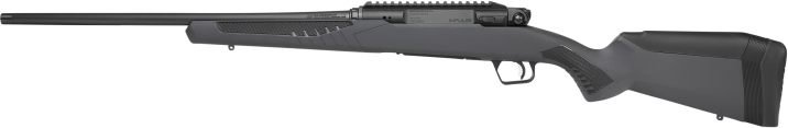 Savage Impulse Driven Hunter 6.5 Creedmoor 4+1 20" Straight-Pull Bolt Rifle — view 2
