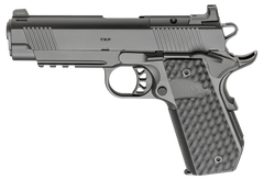 Springfield Armory 1911 TRP AOS 9mm Luger 4.25" 9+1 Semi-Auto Pistol - Black Cerakote — view 2