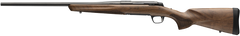 Browning X-Bolt 2 Hunter 300 Win Mag 26" 3+1 Bolt-Action Rifle - Matte Blued Walnut — view 2