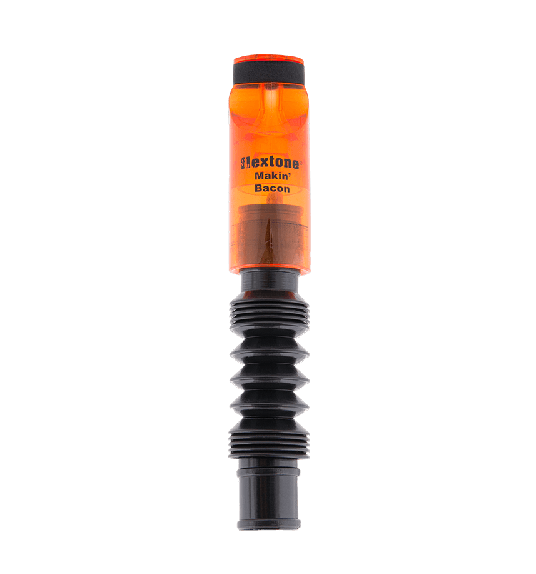 Avian X Flextone Makin' Bacon Wild Hog Game Call - Expandable Flex Hose — view 2