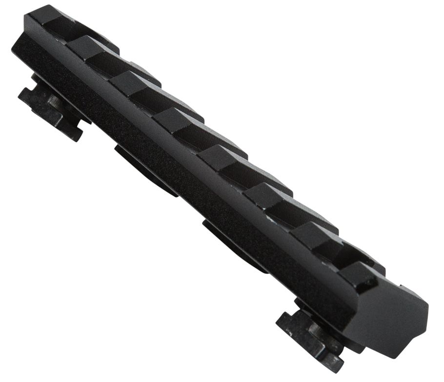 Firefield Verge 7" M-LOK Handguard AR-15 Matte Black — view 2