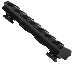 Firefield Verge 7" M-LOK Handguard AR-15 Matte Black — view 2