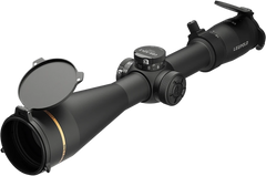 Leupold VX-6HD Gen 2 3-18x50mm CDS-SZL2 Illuminated FireDot Duplex 30mm Riflescope — view 2