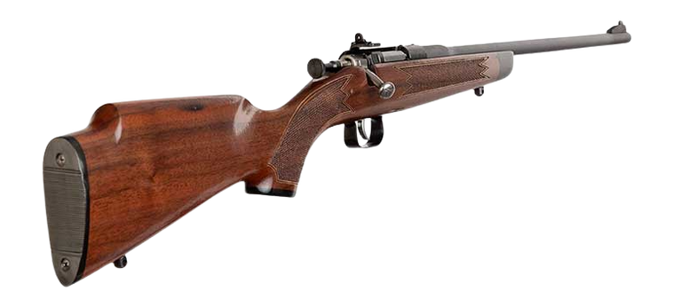 Chipmunk 00008 Deluxe Special Edition 22 S/L/LR 16.10" 1-Rd Bolt Action Rifle — view 2