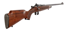 Chipmunk 00008 Deluxe Special Edition 22 S/L/LR 16.10" 1-Rd Bolt Action Rifle — view 2
