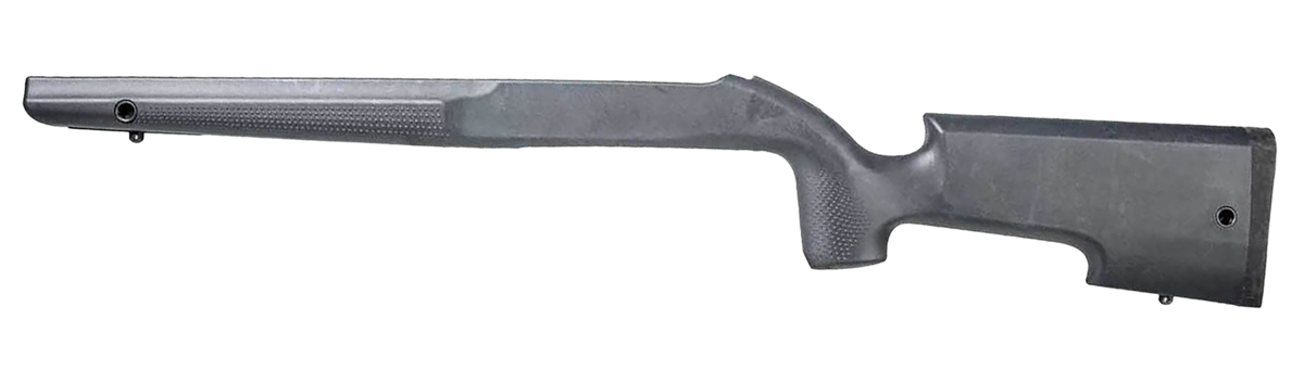 Tapco Intrafuse Ruger 10/22 Stock Gray Synthetic Ambidextrous — view 2