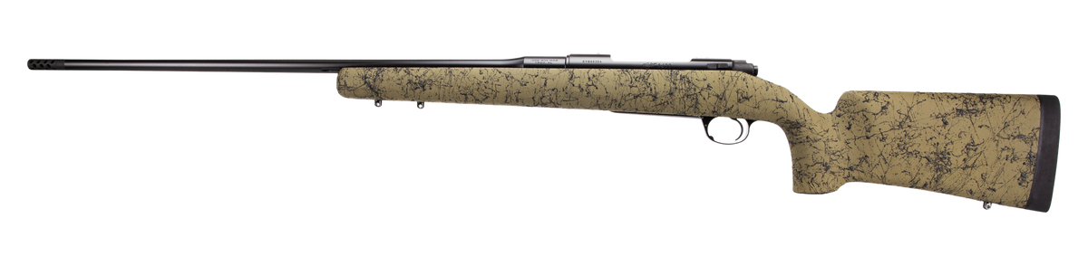 Kimber Mountain Ascent Peak 7mm Rem Mag 26" 4+1 Bolt Action Rifle — view 2