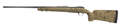 Kimber Mountain Ascent Peak 7mm Rem Mag 26" 4+1 Bolt Action Rifle — view 2