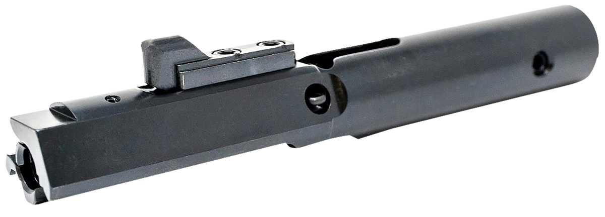Faxon Firearms PCC Blowback Gen2 9mm Luger Bolt Carrier Group - Salt Bath Nitride — view 2