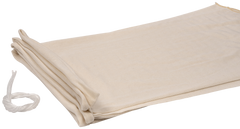Allen 6595 Colorado Deluxe Elk Quarter Game Bags Natural Poly Cotton Blend 35" x 14" 4-Pack — view 2