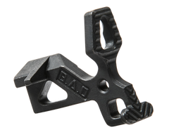 Battle Arms Development BAD-EBC-IC Enhanced Bolt Catch AR-15/M16 Black Phosphate 8620 Steel — view 2