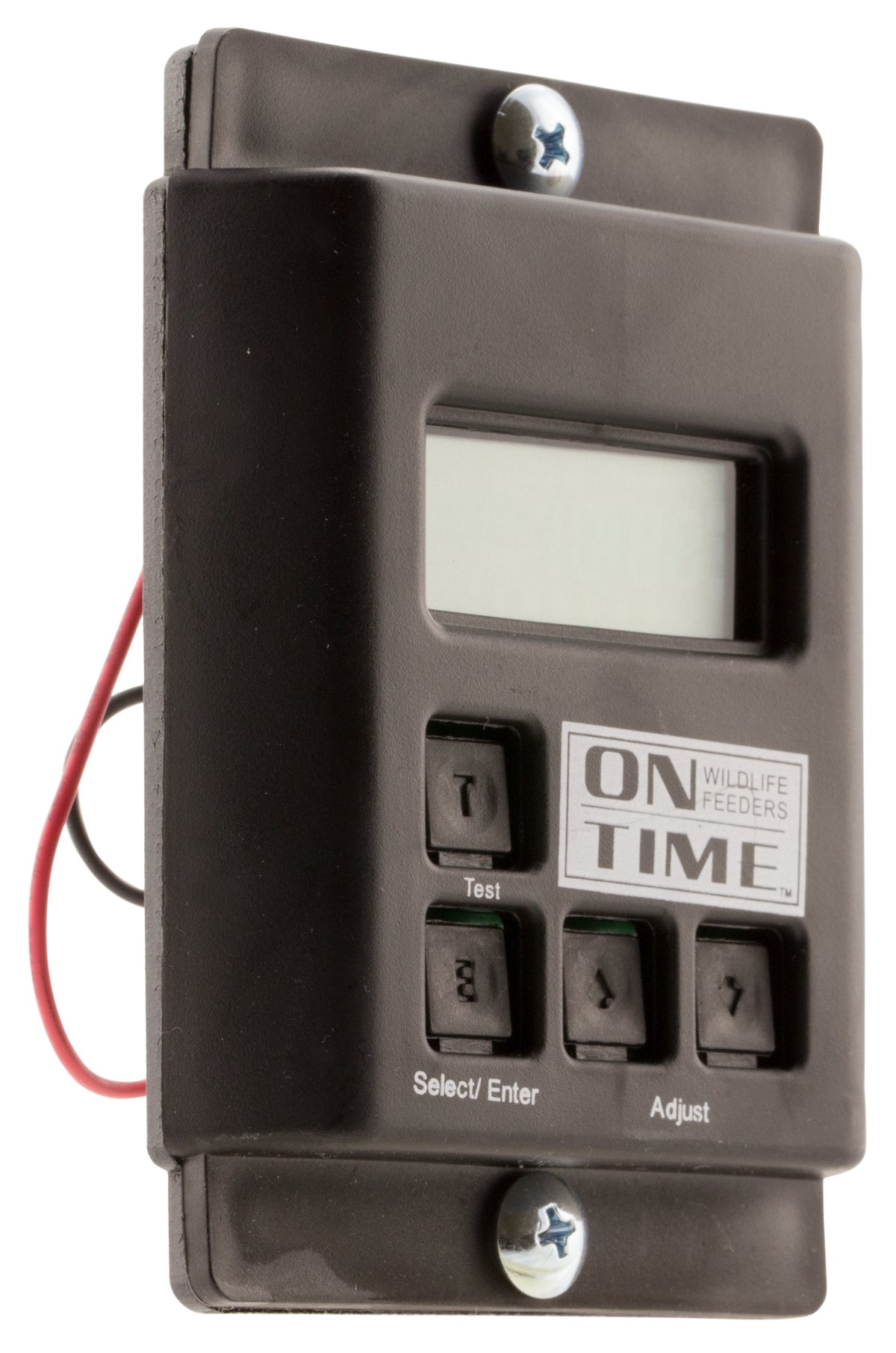 On Time 00503 Digital Replacement Feeder Timer 6/12V LCD — view 2