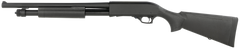 Tokarev USA TX1 12 Gauge 18.50" 5+1 Pump Shotgun - Black Anodized — view 2