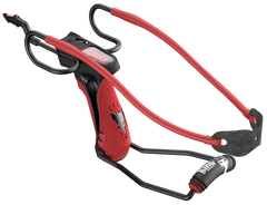 Barnett Outdoors Cobra Slingshot 38 Cal 10-Shot Black/Red — view 2