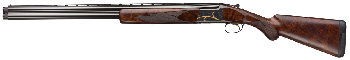 Browning Citori Gran Lightning 12 Gauge 28" 3" 2-Rd Break-Action Shotgun — view 2