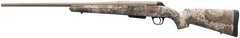 Winchester Guns XPR Hunter 6.5 Creedmoor 22" 3+1 Bolt Action Rifle - TrueTimber Strata — view 2
