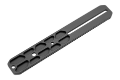 Area 419 Firearms ARCALOCK 10" Flat Universal Dovetail Rail — view 2