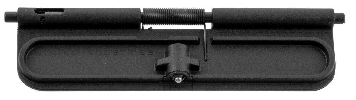 Strike Industries Ultimate Dust Cover AR-10 .308 3.46" Black Polymer — view 2