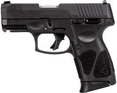 Taurus G3C 40 S&W 3.26" 10+1 Semi-Auto Pistol — view 2