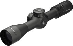Leupold Mark 4HD 2.5-10x42mm FFP TMR 30mm Tube Matte Black Rifle Scope — view 2