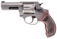 Taurus 856 Defender 38 Special +P 3" 6-Shot DA/SA Revolver — view 2