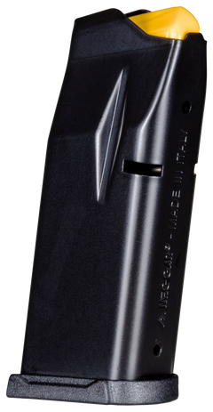 Taurus GX4 9mm Luger 10rd Black Steel Magazine — view 2