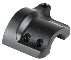Samson B.A. Sling Point Steel Black Oxide 1.25" OAL — view 2