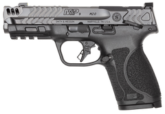Smith & Wesson M&P9 PC M2.0 9mm Luger 4.22" 10+1 Semi-Auto Pistol — view 2