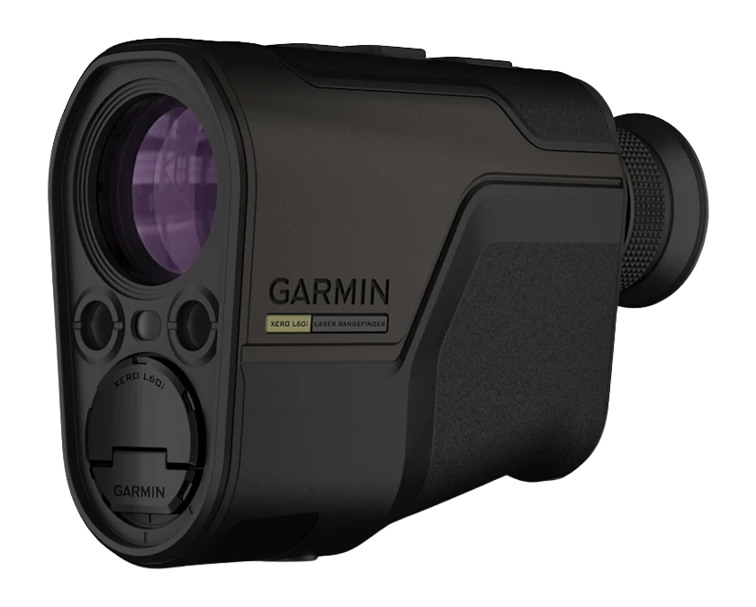 Garmin Xero L60i Laser Rangefinder 7x32mm 2000-Yd Range — view 2